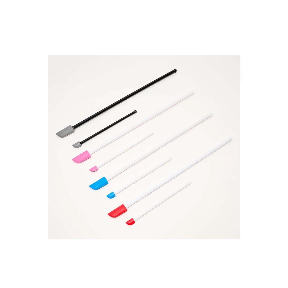 Spatty Multipurpose Spatula Tool 8-Piece Bundle Pack